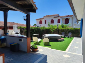 Villa Mykonos Fontane Bianche